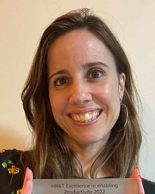 Ana Paula Sperancin