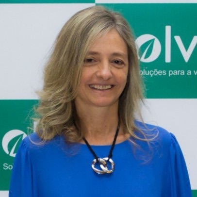 Débora Santori Ventre
