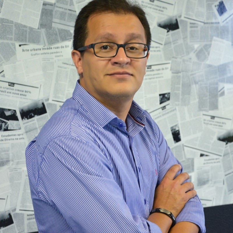 Juciê Abreu da Silva