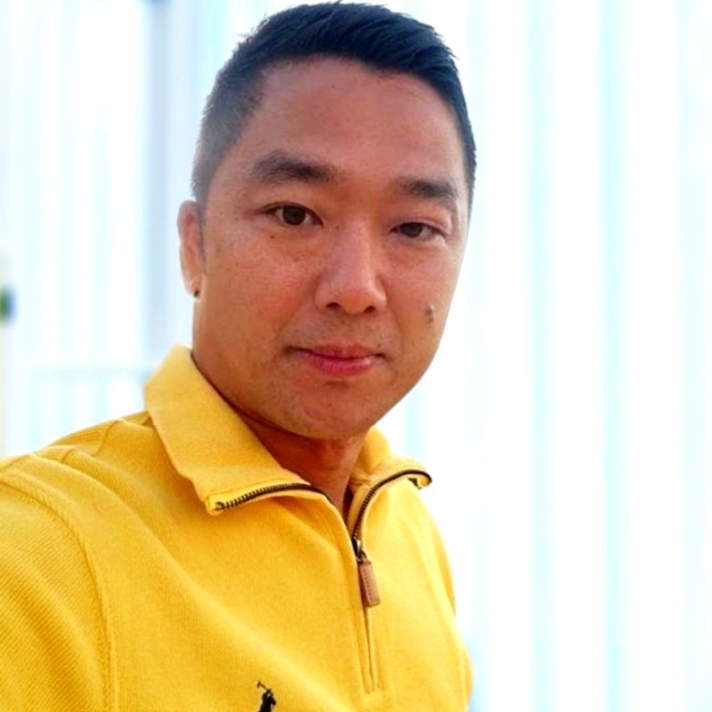 Renato Utiyama