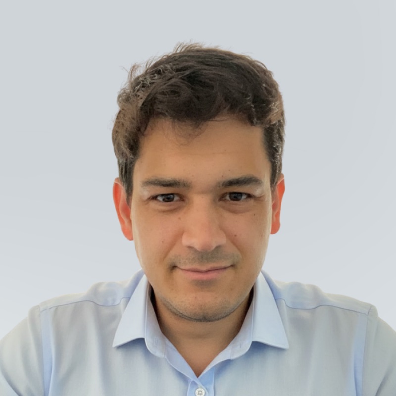 Thiago Batista da Silva